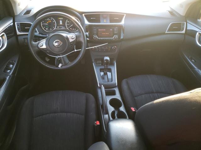 Photo 8 from auction – 2016 NISSAN SENTRA S with VIN 3N1AB7APXGL651882
