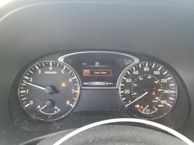 Photo 9 from auction – 2019 NISSAN PATHFINDER with VIN 5N1DR2MN8KC630516