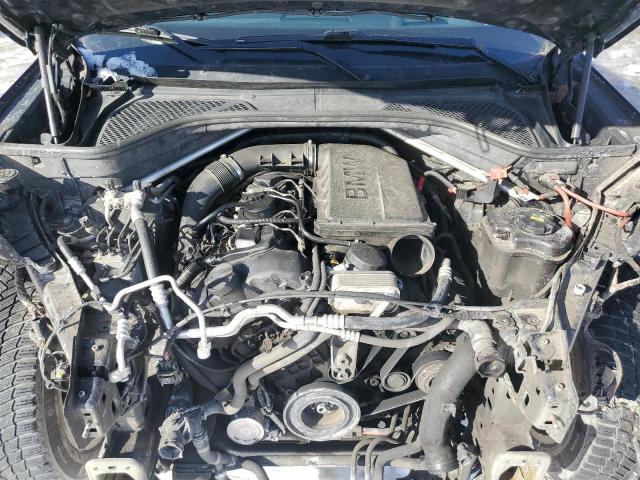 Photo 12 from auction – 2015 BMW X5 XDRIVE3 with VIN 5UXKR0C59F0K58966