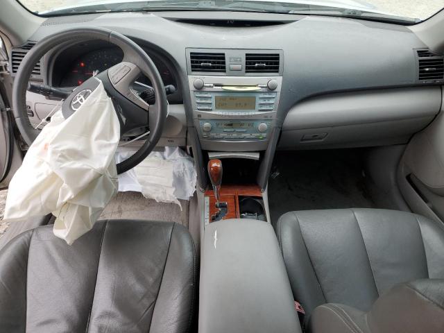 Photo 8 from auction – 2008 TOYOTA CAMRY CE with VIN 4T1BE46K88U760431