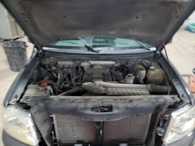 Photo 12 from auction – 2006 FORD F150 SUPER with VIN 1FTPW14V16FB66946