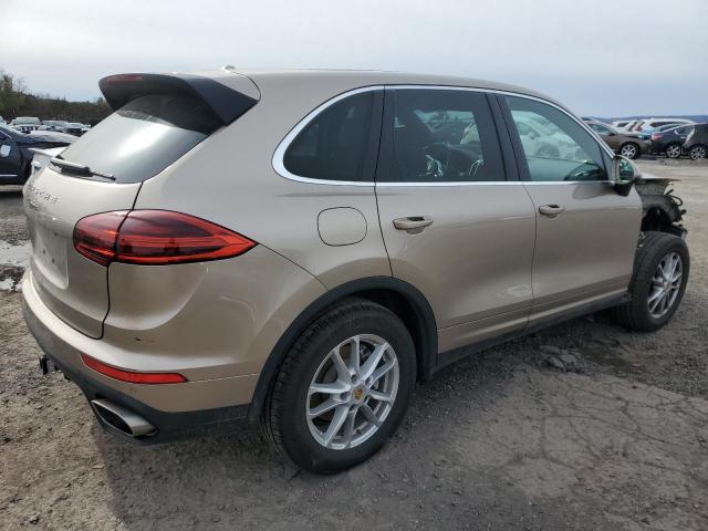 Photo 3 from auction – 2016 PORSCHE CAYENNE with VIN WP1AF2A29GKA44543