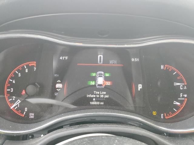 Photo 9 from auction – 2014 DODGE DURANGO LI with VIN 1C4RDJDG3EC405834