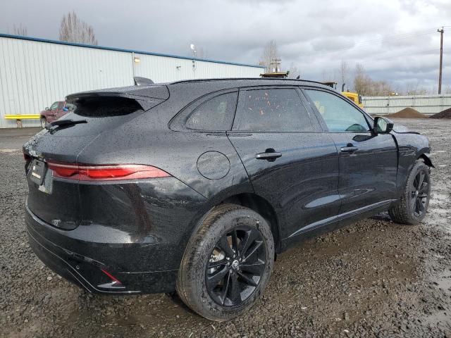 Photo 3 from auction – 2025 JAGUAR F-PACE R-D with VIN SADCT2EX2SA743816