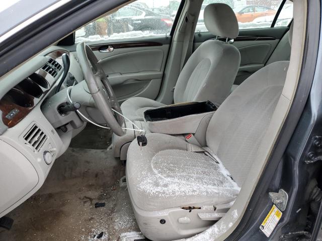 Photo 7 from auction – 2011 BUICK LUCERNE CX with VIN 1G4HA5EM8BU147988