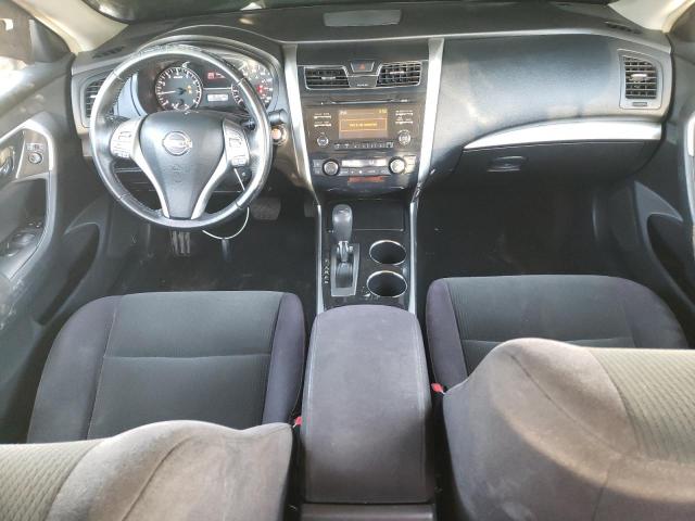 Photo 8 from auction – 2013 NISSAN ALTIMA with VIN 1N4AL3AP4DC284431