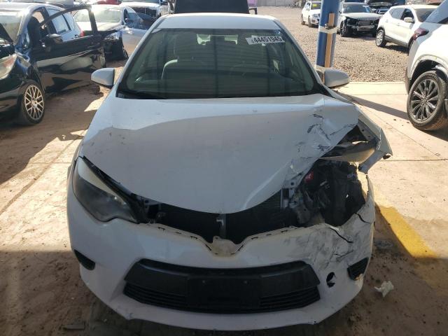 Photo 5 from auction – 2016 TOYOTA COROLLA L with VIN 5YFBURHEXGP460056