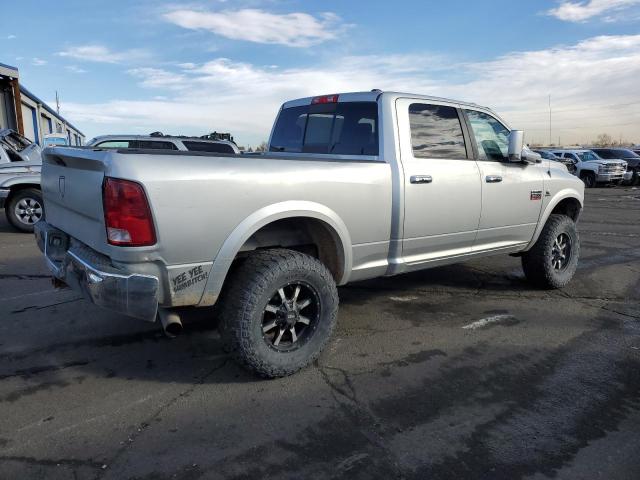 Foto 3 de la subasta – 2010 DODGE RAM 3500 con VIN 3D73Y3CL6AG133877