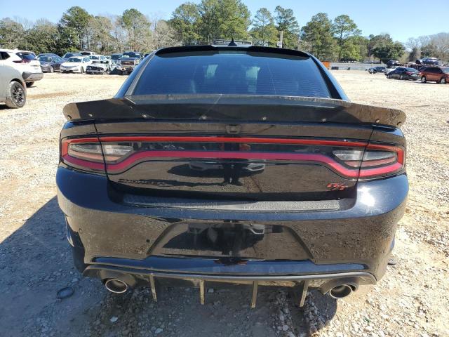 Photo 6 from auction – 2017 DODGE CHARGER R/ with VIN 2C3CDXCT6HH623358