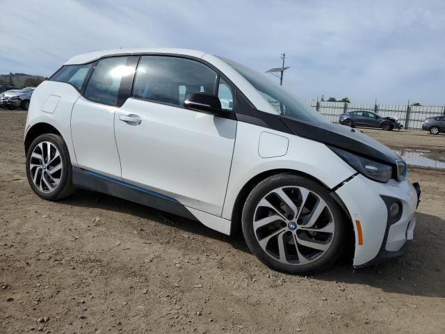 Photo 4 from auction – 2017 BMW I3 REX with VIN WBY1Z8C57HV889425