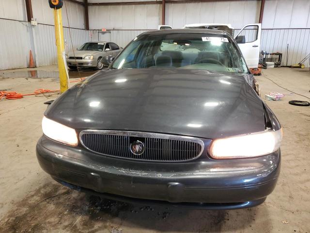 Photo 5 from auction – 2003 BUICK CENTURY CU with VIN 2G4WS52JX31290517