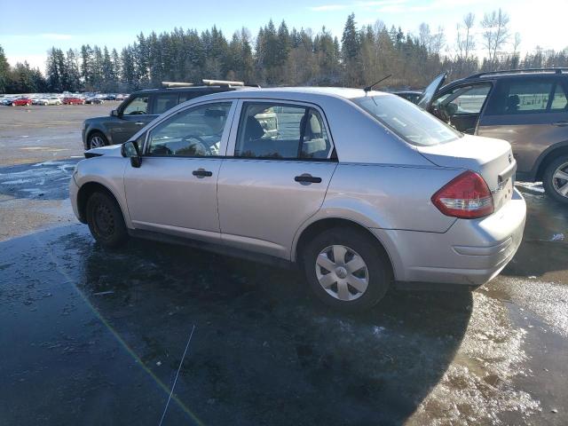 Photo 2 from auction – 2011 NISSAN VERSA S with VIN 3N1CC1AP7BL382915