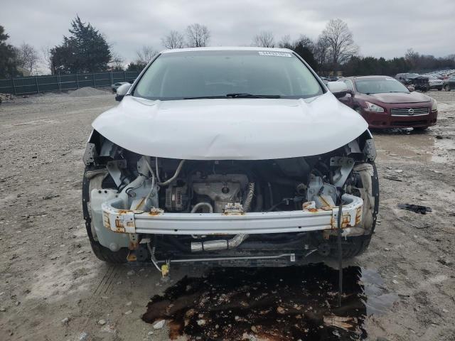 Photo 5 from auction – 2018 FORD EDGE SEL with VIN 2FMPK4J80JBB49721