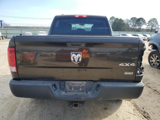 Photo 6 from auction – 2013 RAM 1500 ST with VIN 1C6RR7KG0DS694609