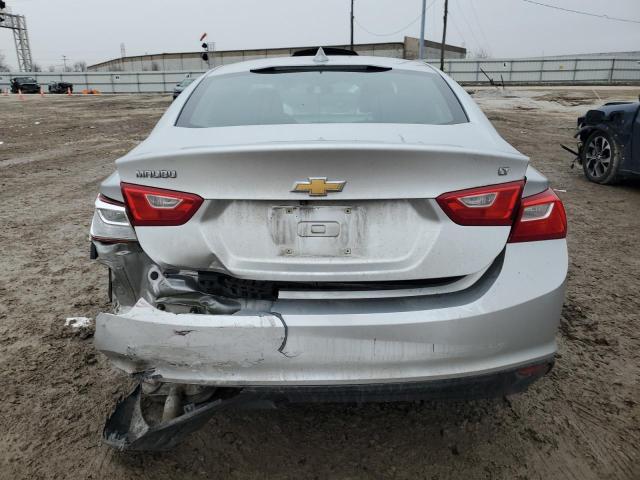 Photo 6 from auction – 2016 CHEVROLET MALIBU LT with VIN 1G1ZE5ST6GF188066