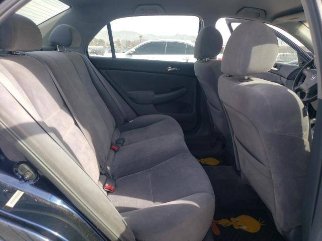 Photo 10 from auction – 2006 HONDA ACCORD VAL with VIN JHMCM56196C001149