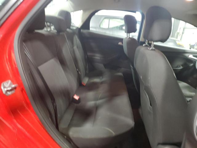 Photo 10 from auction – 2017 FORD FOCUS SE with VIN 1FADP3F26HL223067