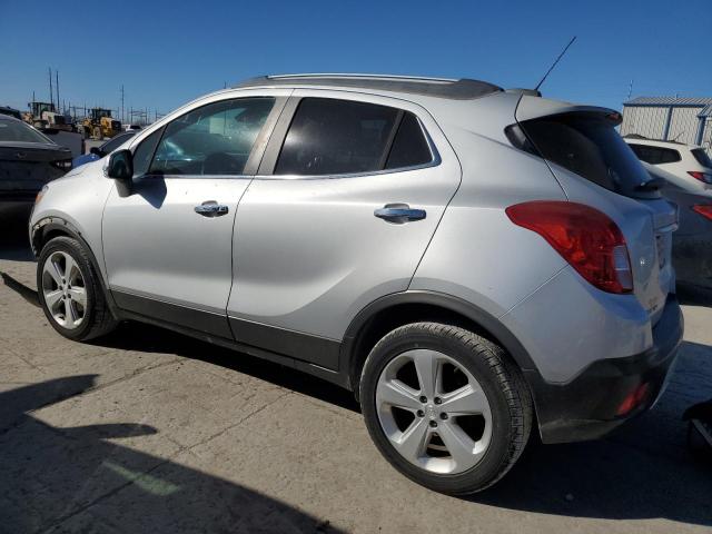 Photo 2 from auction – 2015 BUICK ENCORE with VIN KL4CJASB8FB258661