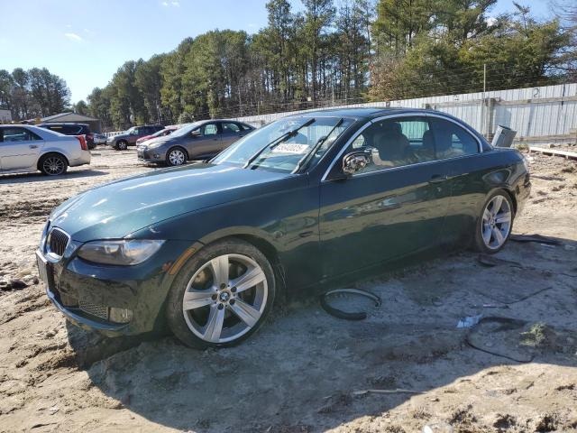 Photo 1 from auction – 2008 BMW 335 I with VIN WBAWL73528PX57189