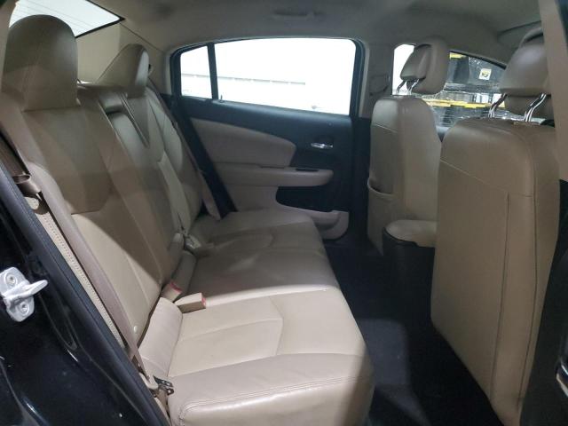 Photo 10 from auction – 2012 CHRYSLER 200 LIMITE with VIN 1C3CCBCB2CN263244