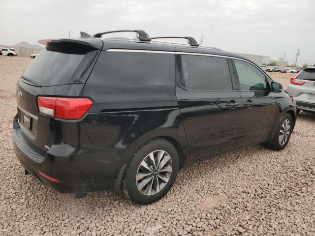 Photo 3 from auction – 2015 KIA SEDONA EX with VIN KNDMC5C14F6079074
