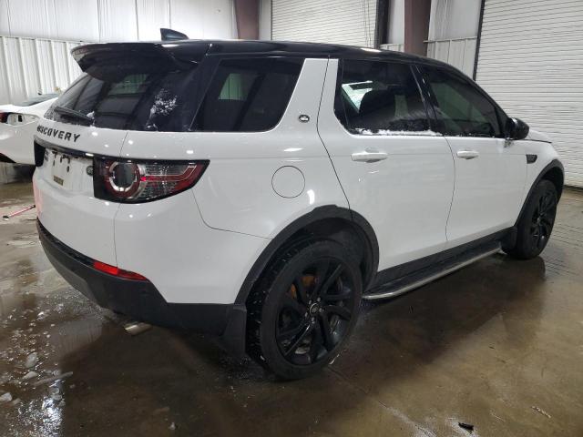 Photo 3 from auction – 2017 LAND ROVER DISCOVERY with VIN SALCT2BG1HH651458