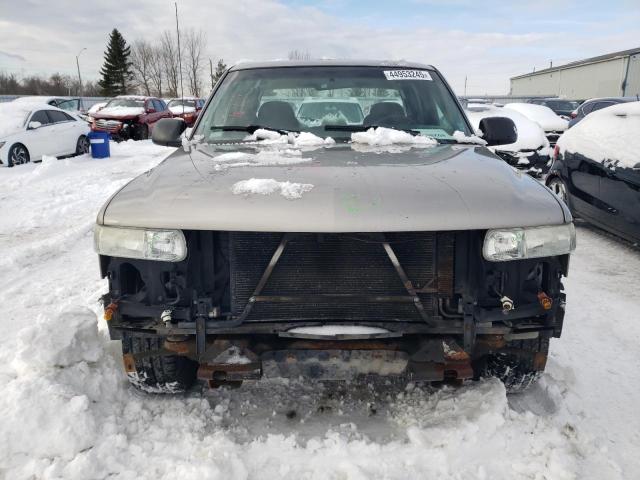 Photo 5 from auction – 2000 CHEVROLET SILVERADO with VIN 2GCEC19V7Y1242382