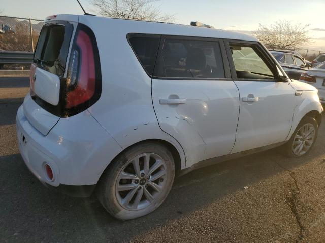 Photo 3 from auction – 2018 KIA SOUL + with VIN KNDJP3A54J7529536