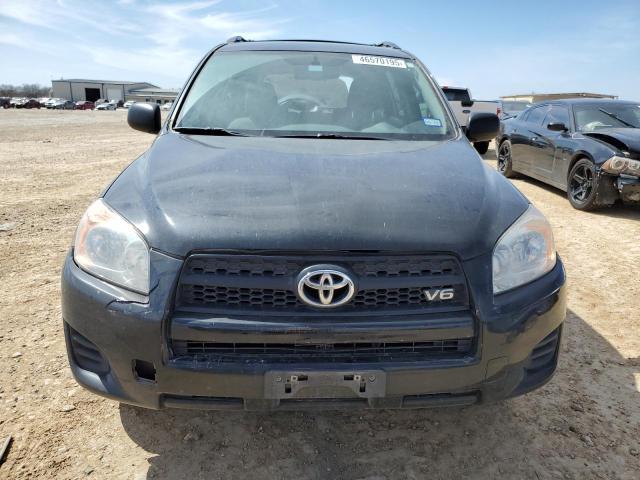 Photo 5 from auction – 2011 TOYOTA RAV4 with VIN 2T3ZK4DV3BW012611