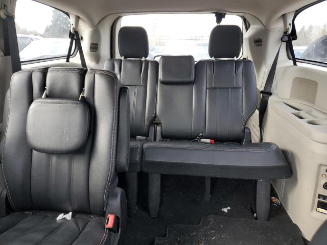 Photo 10 from auction – 2014 CHRYSLER TOWN & COU with VIN 2C4RC1BG2ER293783