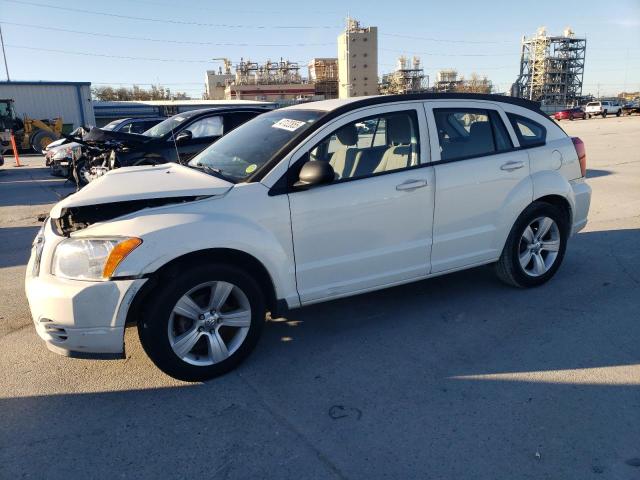 DODGE CALIBER SX 2010 with VIN 1B3CB4HAXAD532234 - Photo from auction