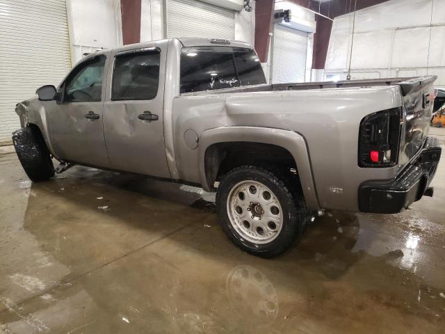 Photo 2 from auction – 2009 CHEVROLET 1500 with VIN 3GCEK23399G234549