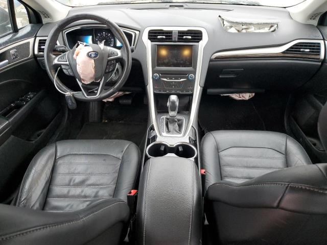 Photo 8 from auction – 2014 FORD FUSION SE with VIN 3FA6P0LUXER227410