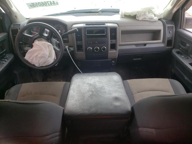 Photo 8 from auction – 2012 DODGE RAM 3500 S with VIN 3C63DPGL4CG258068