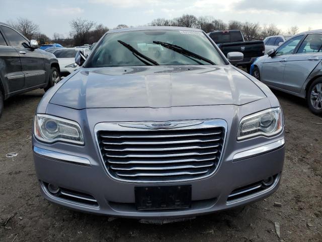 Photo 5 from auction – 2013 CHRYSLER 300 with VIN 2C3CCAAGXDH735922