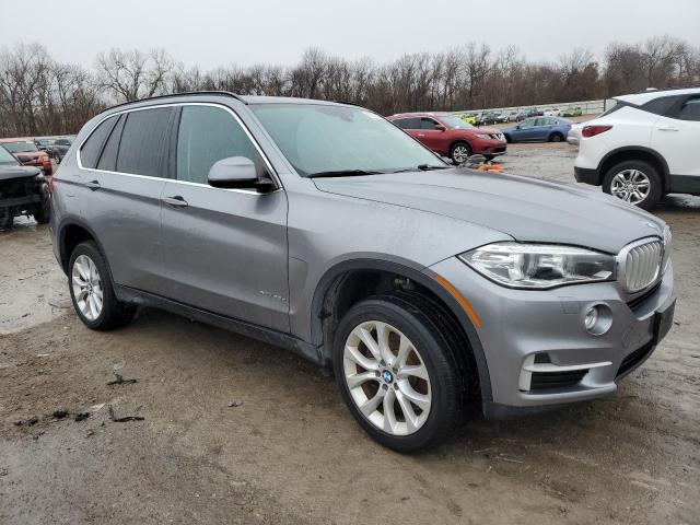 Photo 4 from auction – 2016 BMW X5 XDR40E with VIN 5UXKT0C5XG0F75287