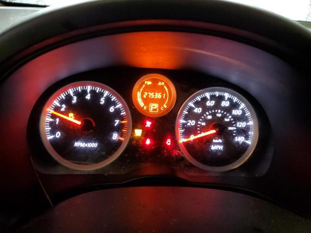 Photo 9 from auction – 2012 NISSAN SENTRA 2.0 with VIN 3N1AB6APXCL776272
