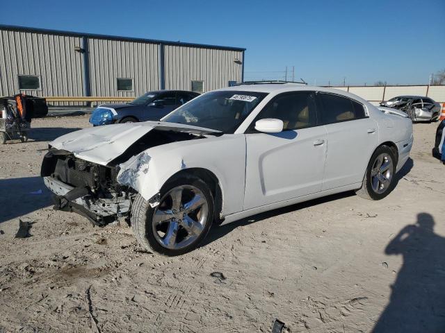 DODGE CHARGER SX 2013 with VIN 2C3CDXHG1DH560742 - Photo from auction