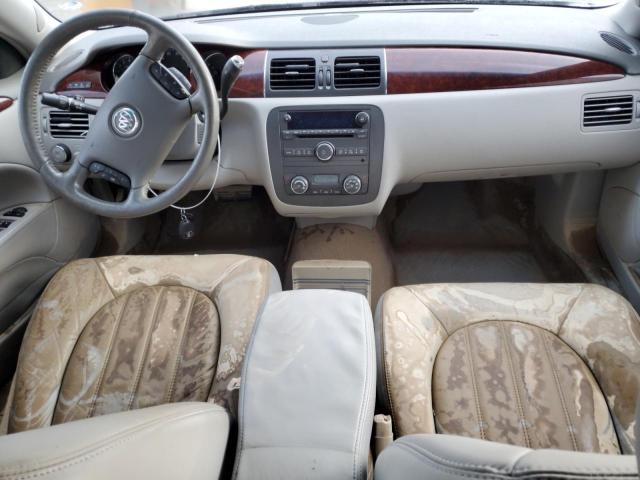 Photo 8 from auction – 2007 BUICK LUCERNE CX with VIN 1G4HD57207U163483