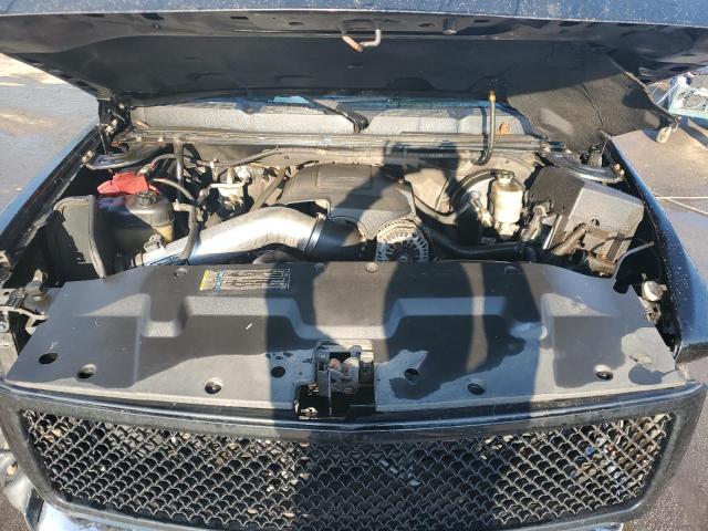 Photo 11 from auction – 2010 CHEVROLET SILVERADO with VIN 3GCRCSE05AG267005