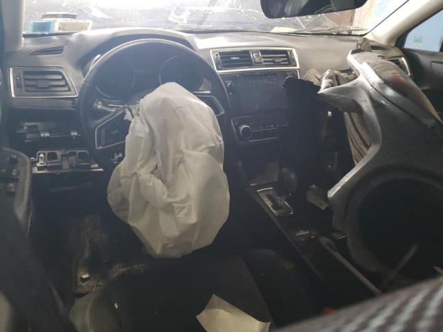 Photo 8 from auction – 2019 SUBARU OUTBACK 2. with VIN 4S4BSAHC9K3253726