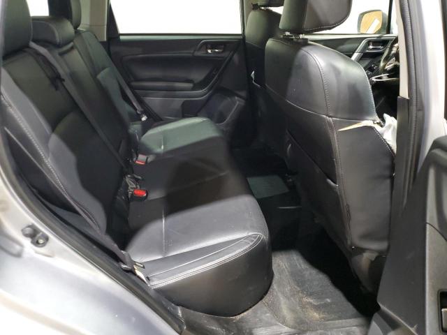 Photo 11 from auction – 2018 SUBARU FORESTER 2 with VIN JF2SJAJC4JH533400