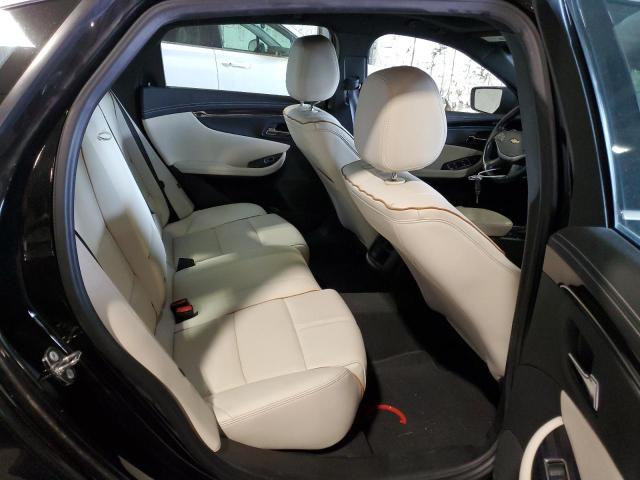 Photo 10 from auction – 2017 CHEVROLET IMPALA PRE with VIN 2G1145S39H9192090