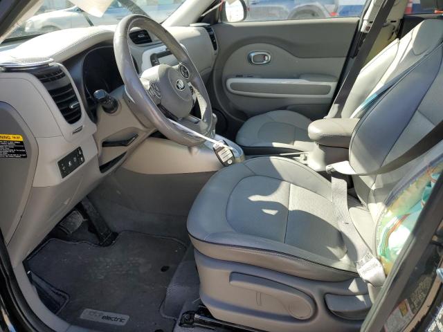 Photo 7 from auction – 2016 KIA SOUL EV + with VIN KNDJX3AE9G7014296