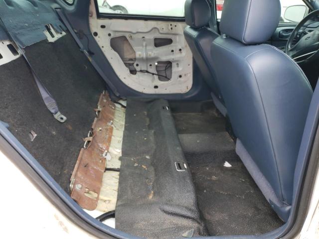 Photo 10 from auction – 2005 CHEVROLET IMPALA with VIN 2G1WF55K659313642