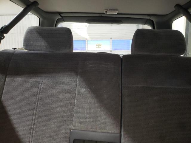 Photo 10 from auction – 1998 SUBARU LEGACY L with VIN 4S3BK4352W7315173