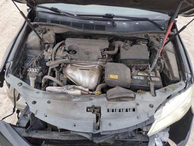 Photo 11 from auction – 2015 TOYOTA CAMRY LE with VIN 4T4BF1FK5FR447075