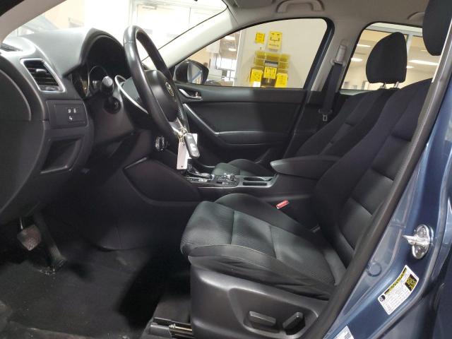 Photo 7 from auction – 2016 MAZDA CX-5 TOURI with VIN JM3KE4CY7G0840989