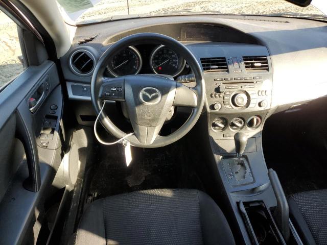 Zdjęcie 8 z aukcji – 2012 MAZDA 3 I z VIN JM1BL1UG8C1553121
