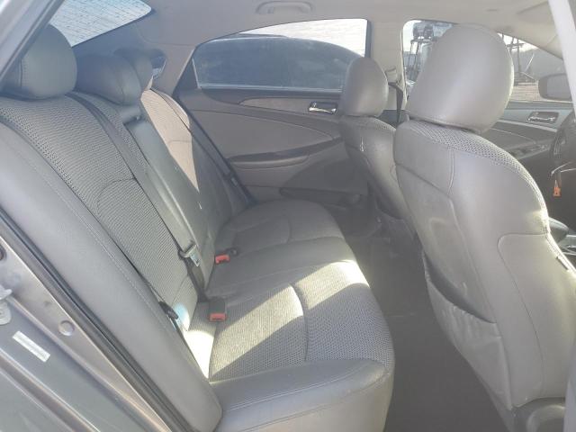 Photo 10 from auction – 2011 HYUNDAI SONATA SE with VIN 5NPEC4AC9BH069398